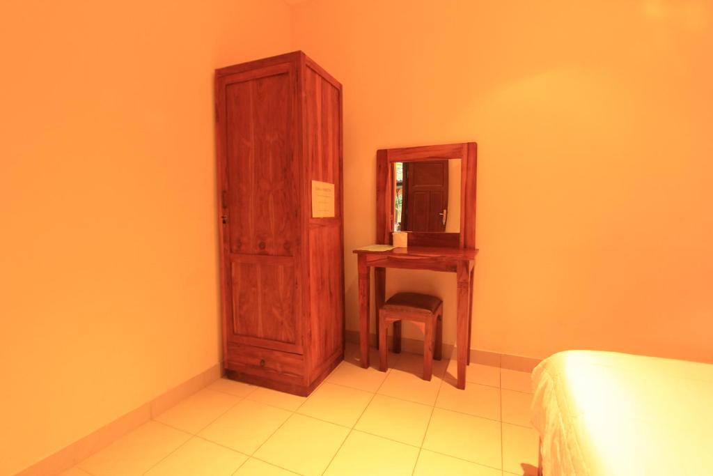 Duana'S Homestay Ubud Quarto foto